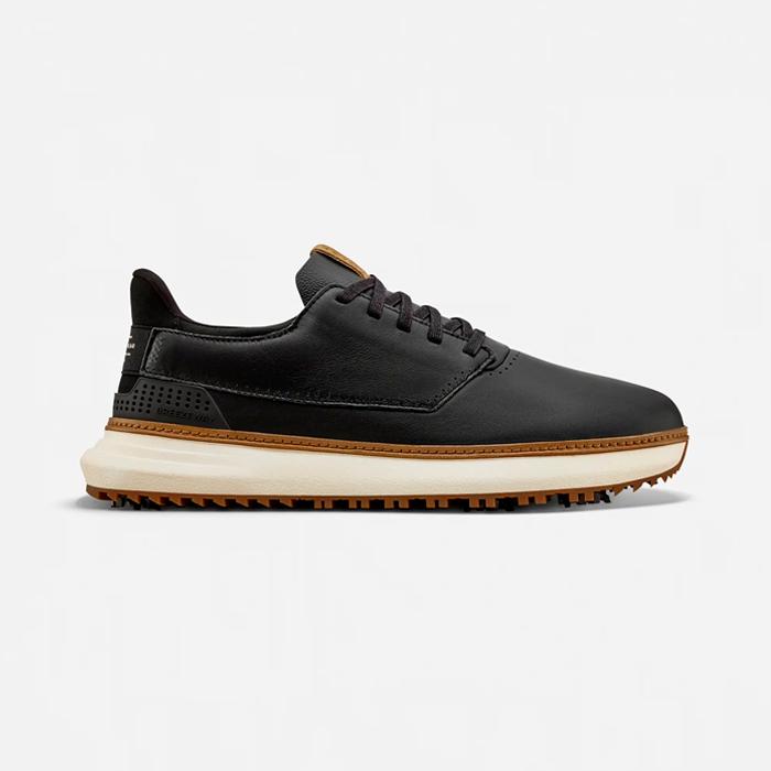 TRUE Lux2 Maven Shoes - Heritage Black 12.5