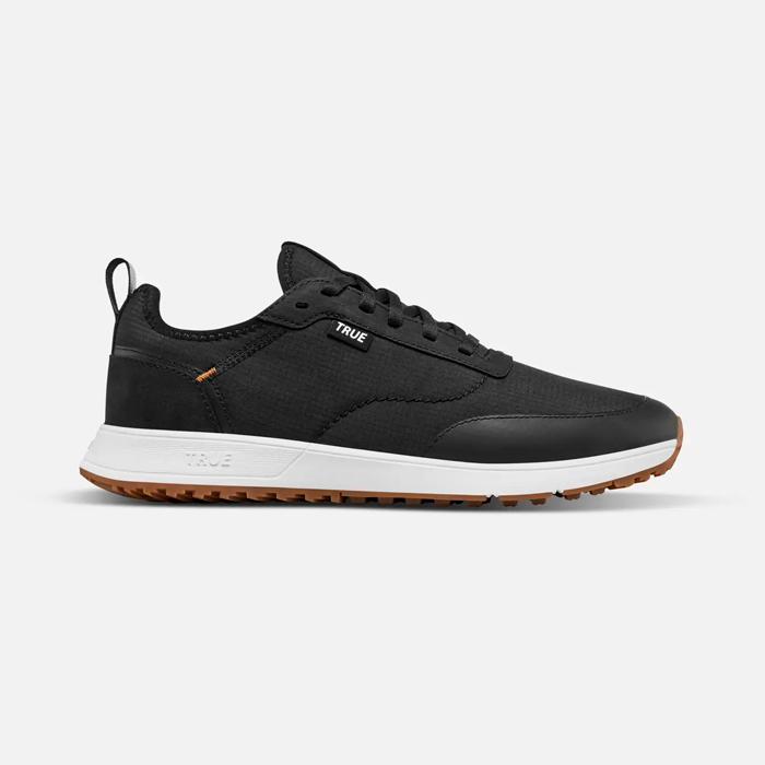 TRUE All Day Ripstop V2 shoes - Natural Black 10.0