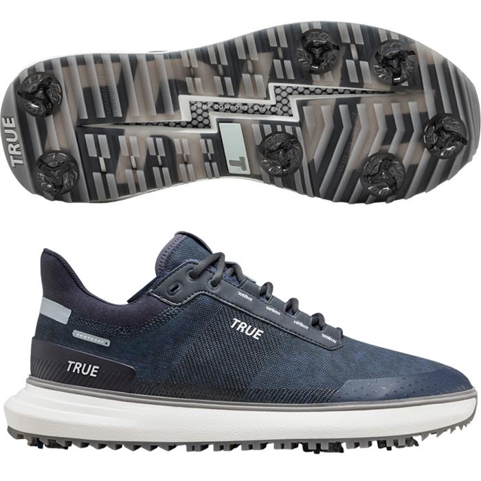 TRUE Lux2 Player - Storm Blue 10