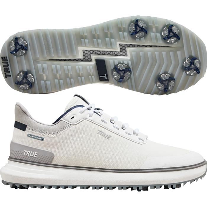 TRUE Lux2 Player - Glacier White 9.5