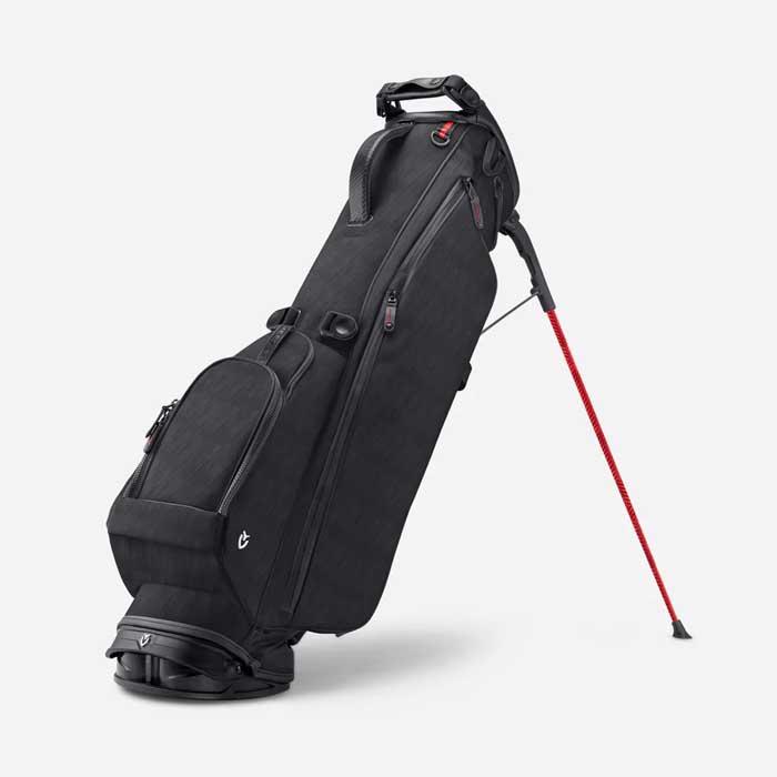 VESSEL Sunday III DXR Stand DXR Black