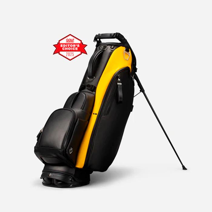VESSEL Player V Stand - Amber 6-Way