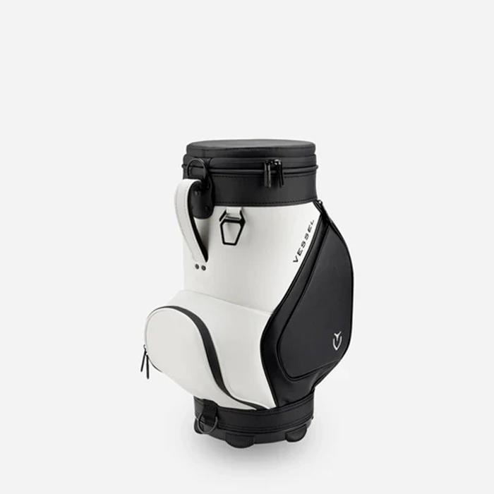 VESSEL Cool Caddy - White/Black