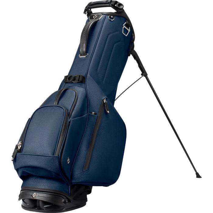 VESSEL Lux Looper - Crosshatch Navy
