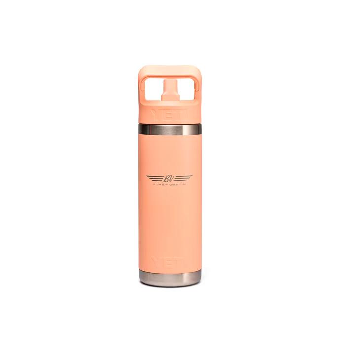 Vokey Wings Peach Bottle