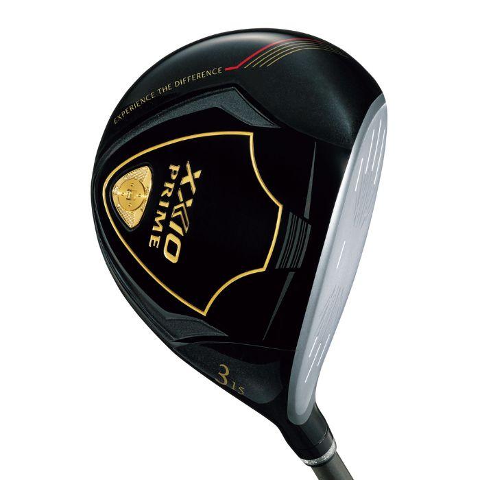 XXIO Prime 12 Fairway Wood RH/3W/15/XXIO PRIME SP-1200 graphite (Standard)/R