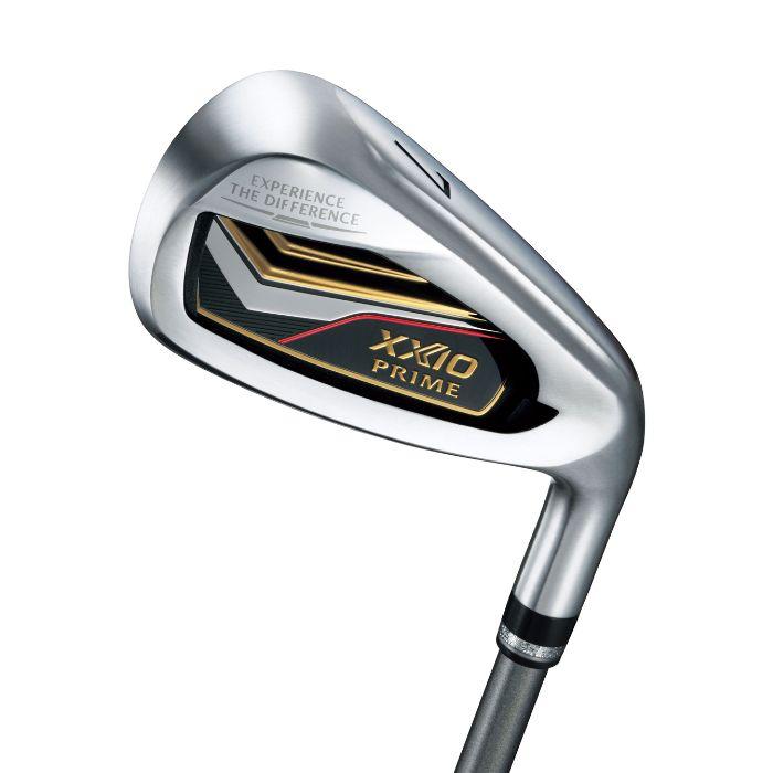 XXIO Prime 12 Irons RH/7-9P/XXIO PRIME SP-1200 graphite (Standard)/R