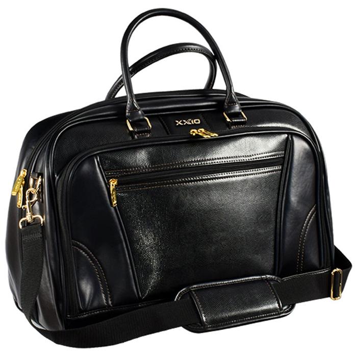 XXIO Boston Bag Black