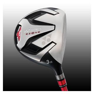 Yonex 2012 EZONE SD Fairway Wood RH/3W/15/Yonex NANOPREME 200 graphite (Standard)/S