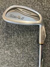 KingCobra II/Oversize/P Wedge/RH/Steel Shaft/36"/SL1298