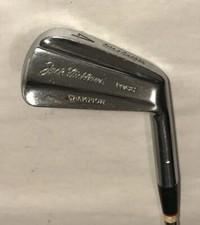 MacGregor Jack Nicklaus Champion RH 4 Iron Regular Flex Steel Shaft