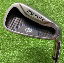 Top Flite Stainless Steel Pitching Wedge / RH / Stiff Steel ~35.5" / xx8463
