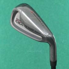 Adams Original Idea Single 5 Iron Factory Aldila Supershaft Graphite Regular
