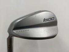 Left-handed PING i500 Wedge 49deg / AWT 2.0 LITE S
