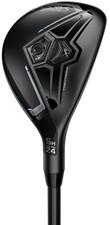 Women Cobra DARKSPEED 21* 4H Hybrid Ladies FST KBS PGI 55 Excellent