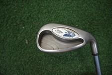 Callaway Hawk Eye Titanium Regular Flex Single 8 Iron Graphite 0253229 Used WI10