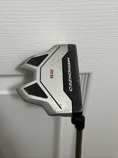Wilson Harmonized M5 34.5" Classic Putter Golf Club RH Worn Grip