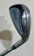 King Cobra 3400 I/XH 6 Iron Nippon NS PRO STEEL Regular Flex VGC Unused