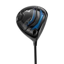Mizuno ST-Z 230 10.5* Driver Stiff Graphite Mitsubishi Kai'li Blue 50 Very Good