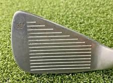 Limited Edition 7 Iron 36* / RH / Senior Steel ~36.5" / Good Grip / jl2093