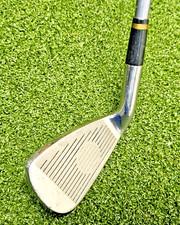 King Cobra Oversize 4 Iron / RH / Regular Graphite ~39" / NEW GRIP / jd8181