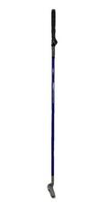 Intech Weighted Swing Trainer 8 Iron RH Golf Club Training Aid 48oz 35” Blue