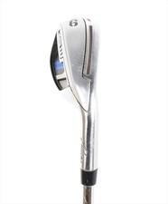 Adams Idea 2014 9 Iron Regular Flex Steel 1212952 Good *