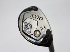 Dunlop XXIO 2014 Model Hybrid U3 MP800 (SR) #607 Golf Clubs