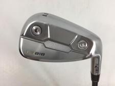 Honma LB-818 Hollow-Body Iron 2021 11I Wedge VIZARD 60 Regular Men #yN
