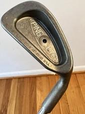 Ping Eye 2 Plus + 4 Iron RH Black Dot KT Lite USA Golf Club