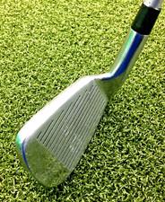 Lady Dunlop Stainless Steel 6 Iron / RH / Ladies Graphite tj8165