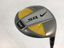 Used Sasquatch 2 Fairway 2007 Japanese Specification 5W Ns Pro 950Fw 19 X