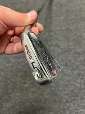 Rare Wilson Swinglite 5 Iron RH 38" Golf Club