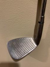 Wilson Insignia PW Steel shaft RH