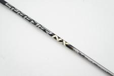 Fujikura Speeder NX TCS 50-A 52g Senior 42" #3 Wood Shaft Pull .335