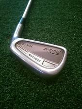 Titleist 704 Cb 6 Iron RH S300 Steel Shaft Used