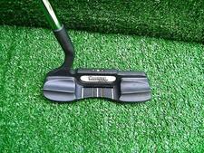 The Dolomite Group Putter 35.5" RH Good Condition All Original