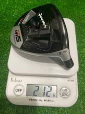 TaylorMade M5 Fairway Wood 3W 15° RH Head Only yai0810174