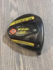 Cobra KING SPEEDZONE Driver 10.5* Head Only Right-Handed-Pre Owned