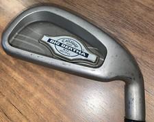Callaway Big Bertha X-12 5 Iron RCH 99 Graphite Regular Flex Right Handed