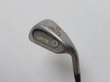 Sota LDT-90 9 Iron Stiff Flex Steel Very Nice!!