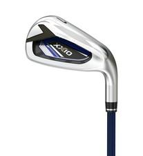 XXIO Golf Club 12 6-PW Iron Set Regular MP 1200 Very Good