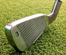Gallary Professional Irons 3 Iron / RH / T.T. Dynalite Regular Steel / gw7138