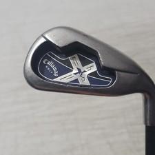 Callaway X18 - 6 Iron - Regular Shaft 75CW- RH 38"