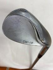 Casco Dolphin Wedge DW-118 Wedge 50 (1Club)/DP-151/Flex:Regular/Right Handed