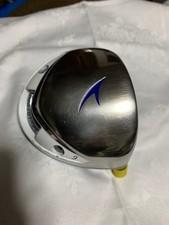 AKIRA K109 Prototype Driver Head Golf Accessory Right Hand 9 Loft Head Only