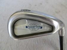 NICE CALLAWAY X-14 6 IRON CLASSIC SWING REGULAR GRAPHITE 38.5" MENS RH