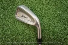 Titleist Dci 981 3 Iron Tri Spec Steel Shaft Regular Flex 87406 Golf Righty J71