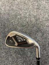 Callaway/FT/6 iron/RH/ R-flex graphite shaft/37"/EG4489