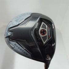 Callaway Driver Open Box QUANTUM MAX 9° Stiff TENSEI GRAY for CW 60: